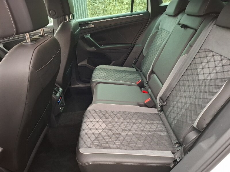 Used Volkswagen Tiguan 2022 for sale - 77975140: Photo 6