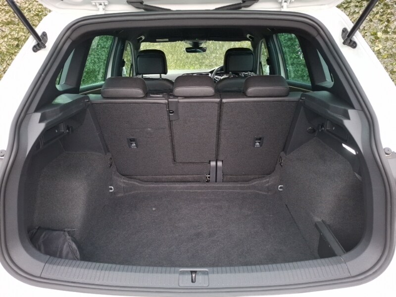 Used Volkswagen Tiguan 2022 for sale - 77975140: Photo 8