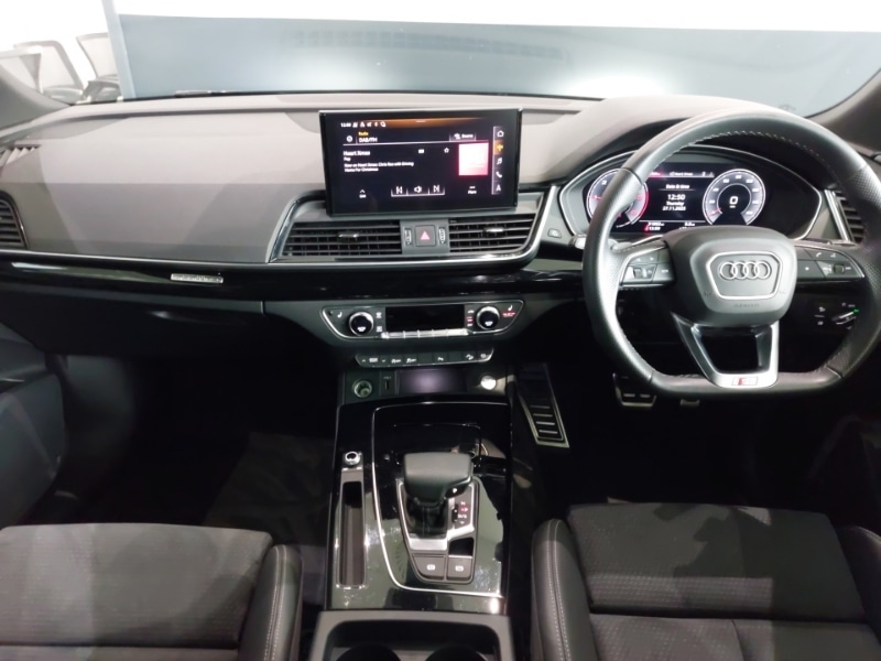 Used Audi Q5 2024 for sale - 76721218: Photo 2