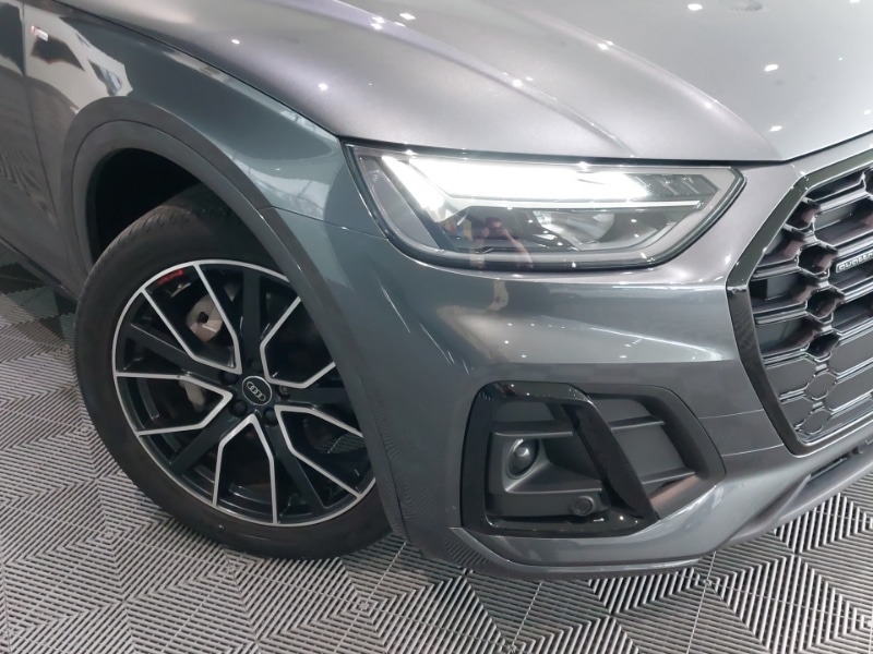 Used Audi Q5 2024 for sale - 76721218: Photo 9