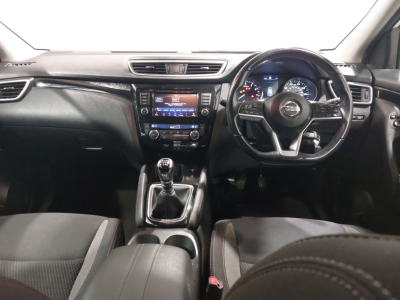 Used Nissan Qashqai 2019 for sale - 76639747: Photo 2