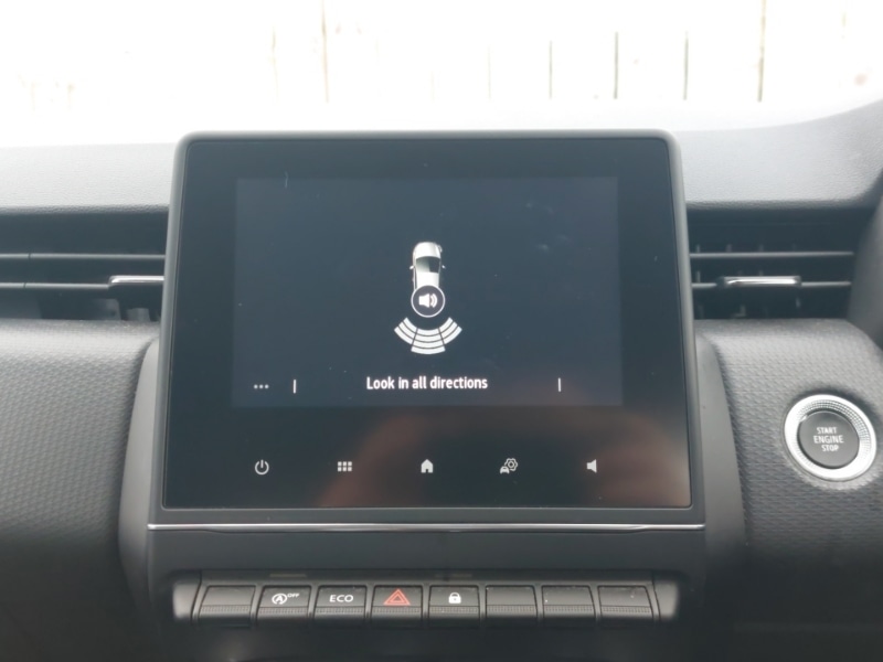 Used Renault Clio 2023 for sale - 77242237: Photo 10