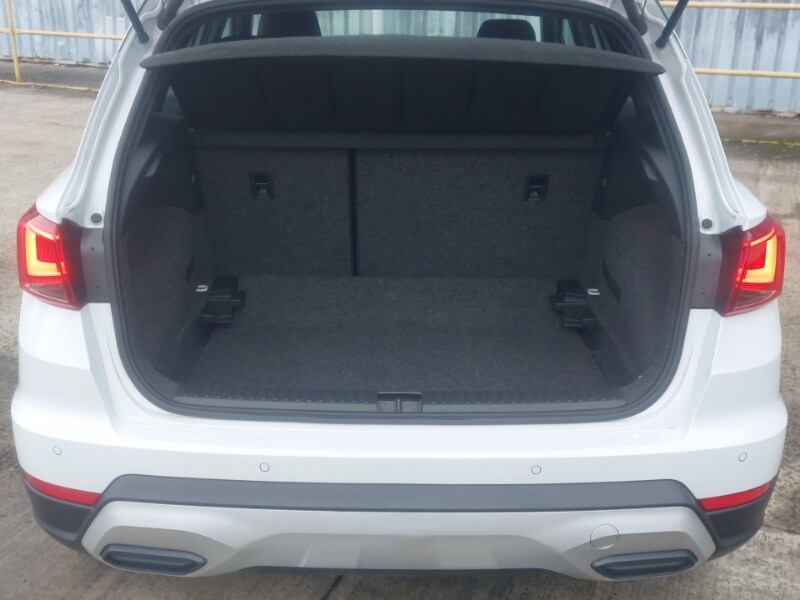 Used SEAT Arona 2023 for sale - 77503702: Photo 8