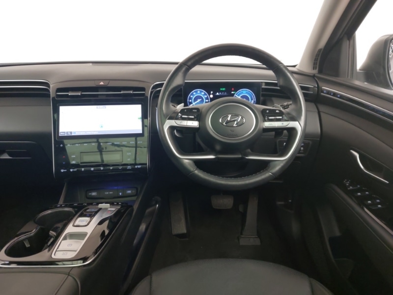 Used Hyundai TUCSON 2022 for sale - 76644321: Photo 12