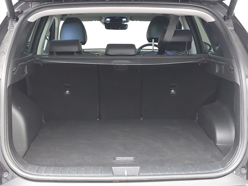 Used Hyundai TUCSON 2022 for sale - 76644321: Photo 8