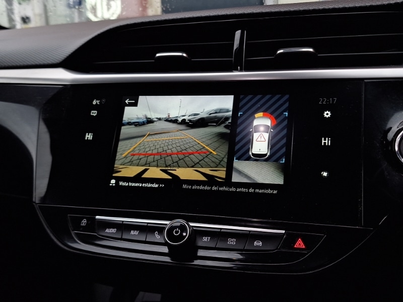 Used Vauxhall Corsa 2023 for sale - 77405649: Photo 10