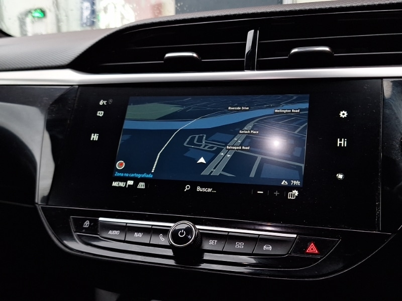 Used Vauxhall Corsa 2023 for sale - 77405649: Photo 11