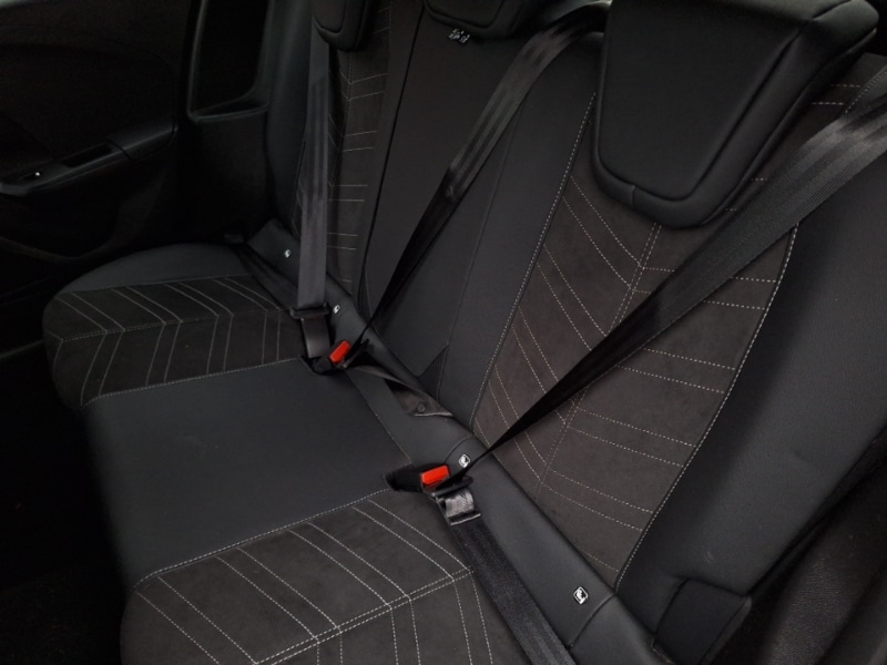 Used Vauxhall Corsa 2023 for sale - 77405649: Photo 6