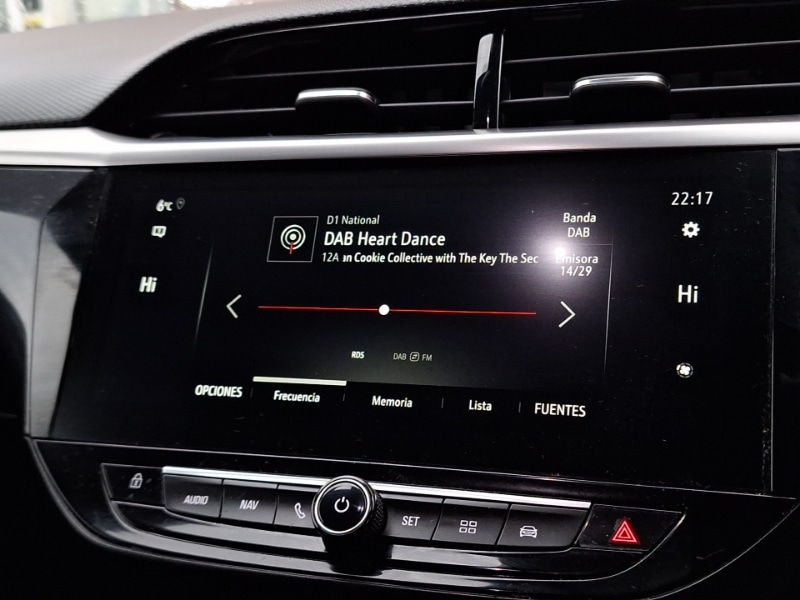 Used Vauxhall Corsa 2023 for sale - 77405649: Photo 7