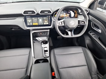 Used MG MG ZS 2024 for sale - 77762131: Photo