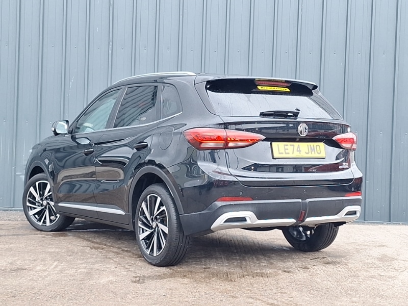 Used MG MG ZS 2024 for sale - 77762131: Photo 3