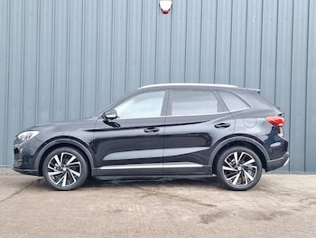 Used MG MG ZS 2024 for sale - 77762131: Photo