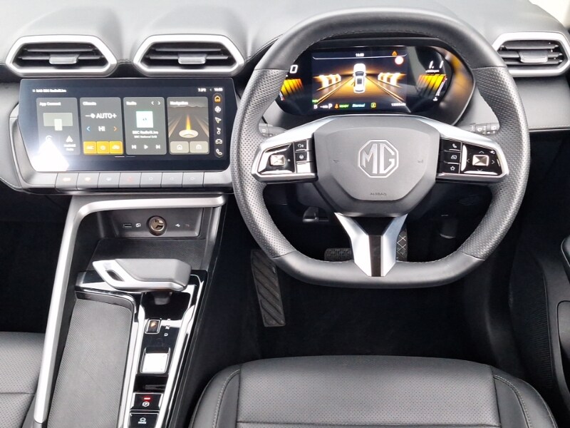 Used MG MG ZS 2024 for sale - 77762131: Photo 7
