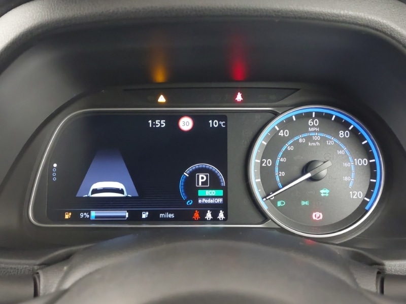 Used Nissan Leaf 2023 for sale - 76629517: Photo 10