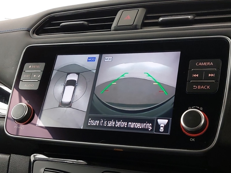 Used Nissan Leaf 2023 for sale - 76629517: Photo 11