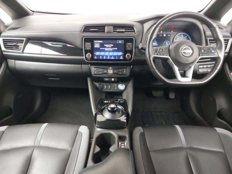 Used Nissan Leaf 2023 for sale - 76629517: Photo 2