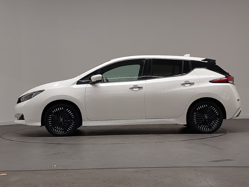 Used Nissan Leaf 2023 for sale - 76629517: Photo 4