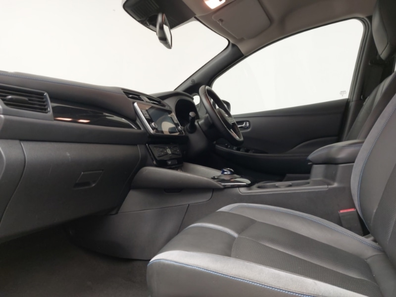 Used Nissan Leaf 2023 for sale - 76629517: Photo 5