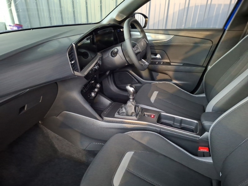 Used Vauxhall Mokka 2025 for sale - 77580790: Photo 5