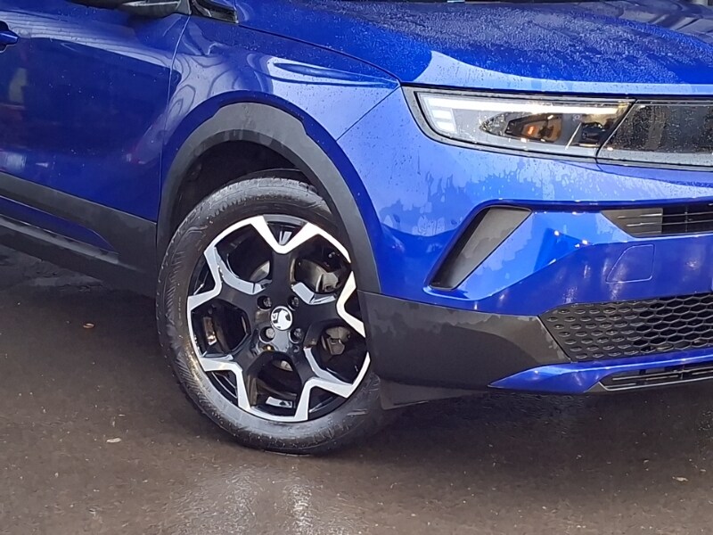 Used Vauxhall Mokka 2025 for sale - 77580790: Photo 9