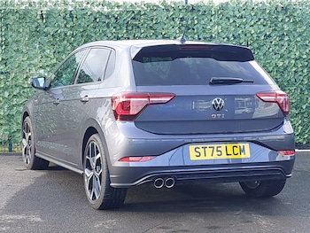 Used Volkswagen Polo 2025 for sale - 77898034: Photo