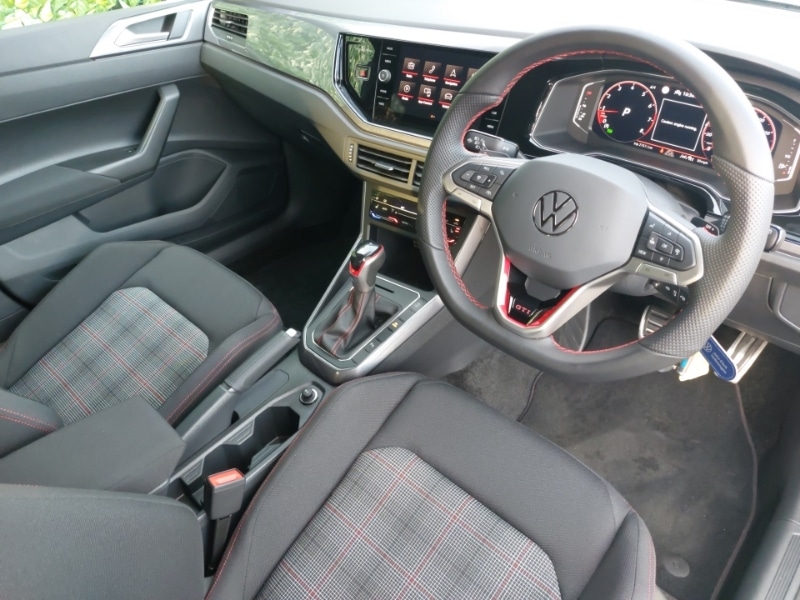 Used Volkswagen Polo 2025 for sale - 77898034: Photo 6