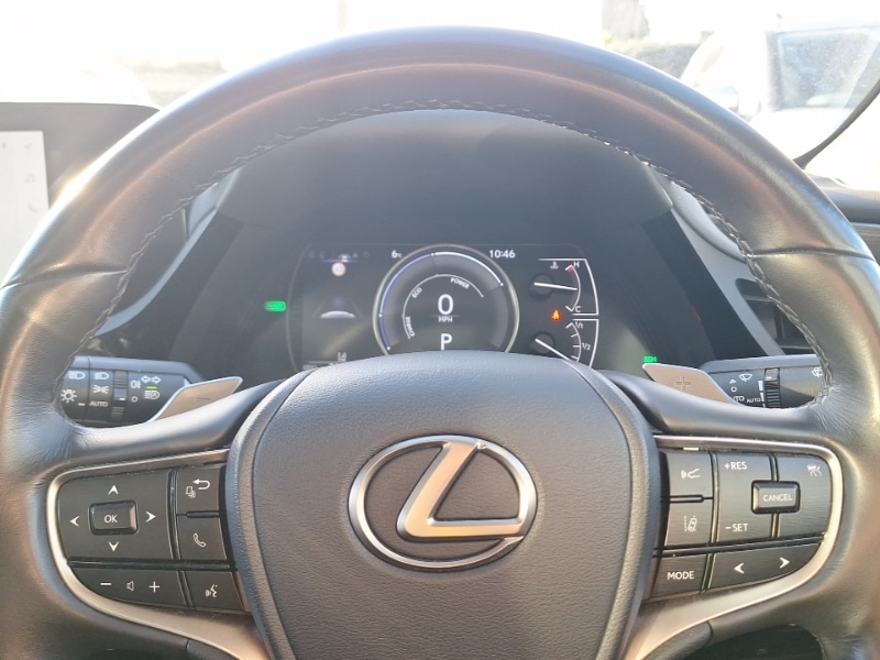 Used Lexus ES 2022 for sale - 77265886: Photo 10