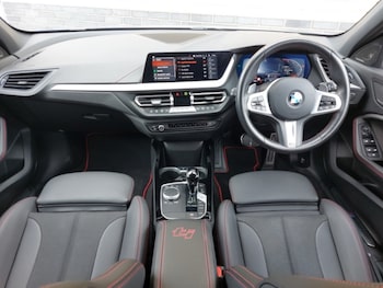 Used BMW 1 Series 2023 for sale - 76182900: Photo 2