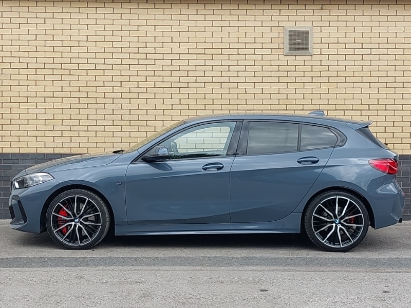 Used BMW 1 Series 2023 for sale - 76182900: Photo 4
