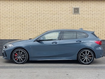 Used BMW 1 Series 2023 for sale - 76182900: Photo 4
