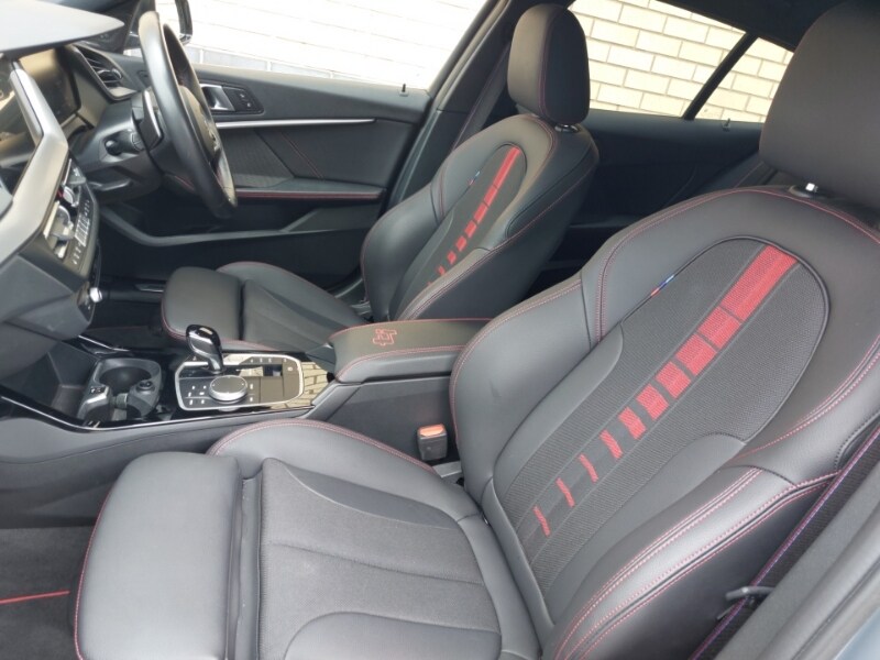 Used BMW 1 Series 2023 for sale - 76182900: Photo 5