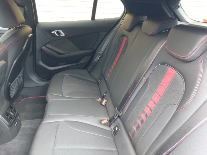 Used BMW 1 Series 2023 for sale - 76182900: Photo 6