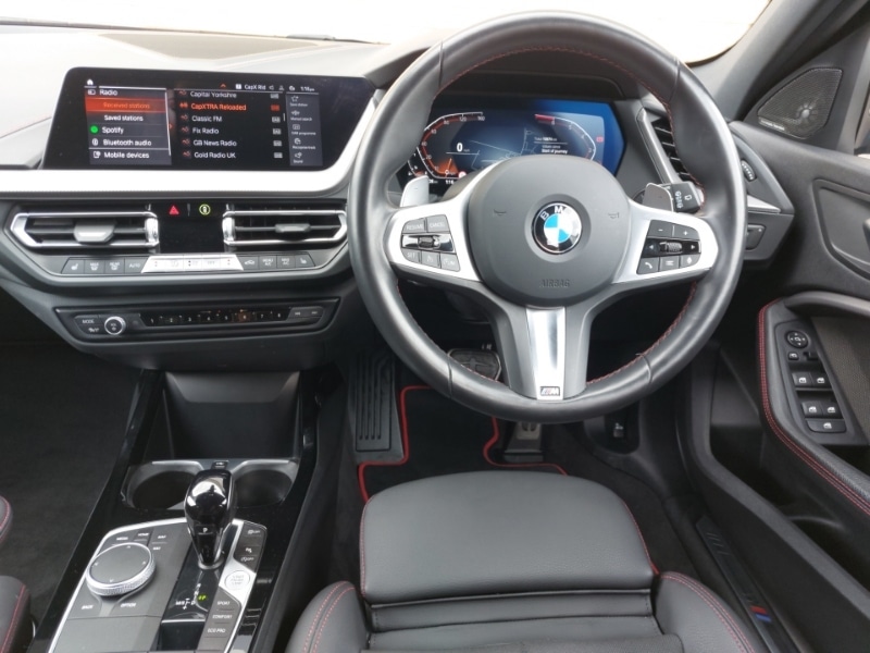Used BMW 1 Series 2023 for sale - 76182900: Photo 7