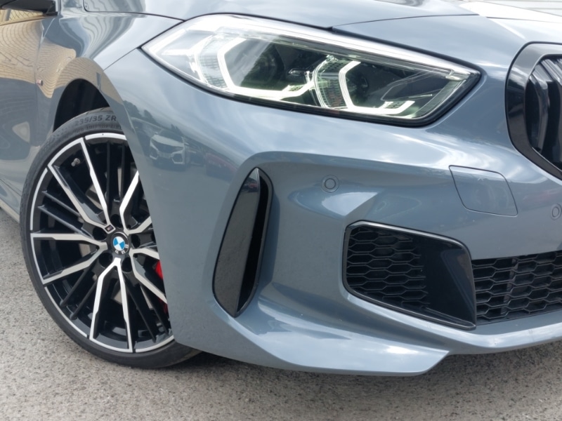 Used BMW 1 Series 2023 for sale - 76182900: Photo 9