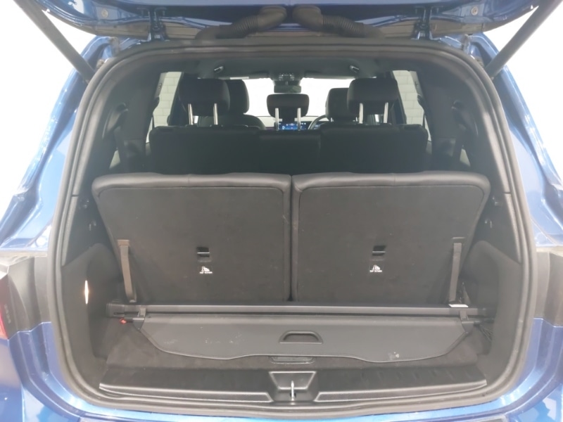 Used Mercedes-Benz GLB 2025 for sale - 77652861: Photo 8