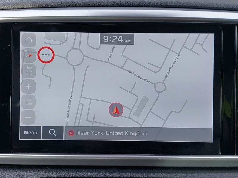 Used Kia Sportage 2022 for sale - 76414240: Photo 11