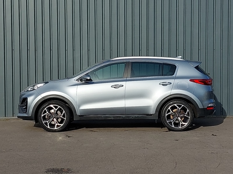 Used Kia Sportage 2022 for sale - 76414240: Photo 4