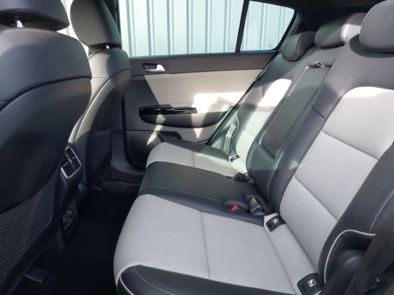 Used Kia Sportage 2022 for sale - 76414240: Photo 6