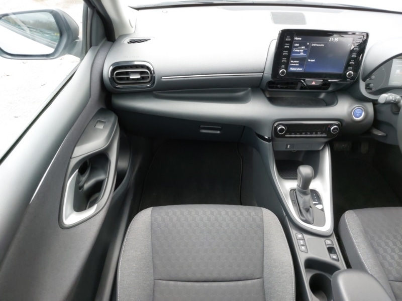 Used Mazda Mazda2 HYBRID 2022 for sale - 77169788: Photo 10