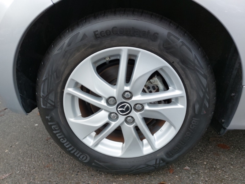 Used Mazda Mazda2 HYBRID 2022 for sale - 77169788: Photo 12