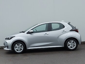Used Mazda Mazda2 HYBRID 2022 for sale - 77169788: Photo