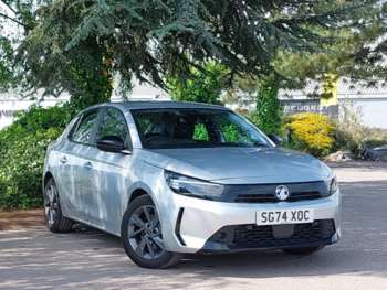 2024 - 1.2 Turbo Design 5dr