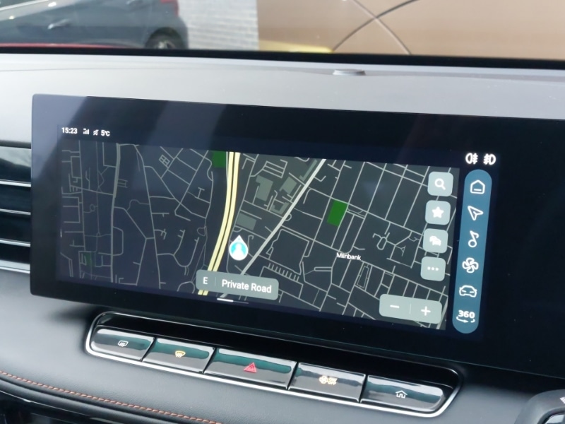 Used MG MG HS 2025 for sale - 77645501: Photo 10