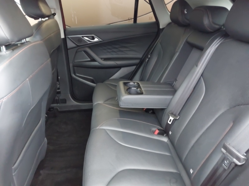 Used MG MG HS 2025 for sale - 77645501: Photo 6