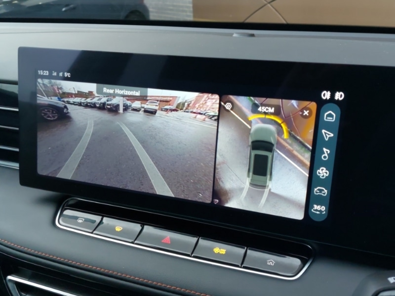 Used MG MG HS 2025 for sale - 77645501: Photo 7