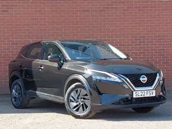 2022 - 1.3 DiG-T MH 158 Acenta Premium 5dr