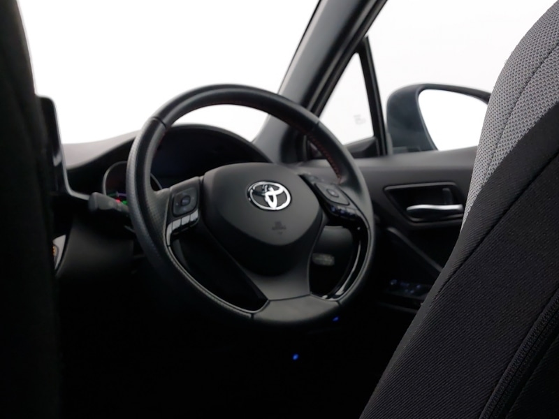 Used Toyota C-HR 2023 for sale - 77677731: Photo 10