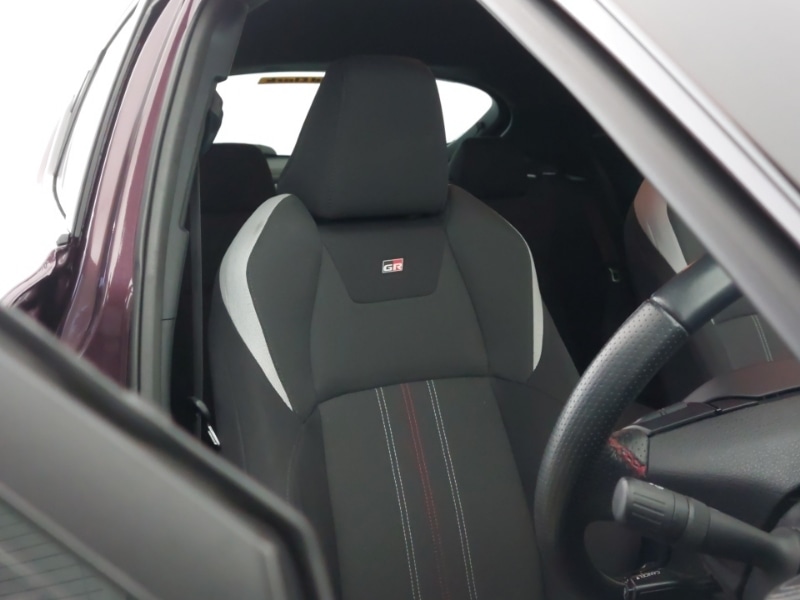 Used Toyota C-HR 2023 for sale - 77677731: Photo 12