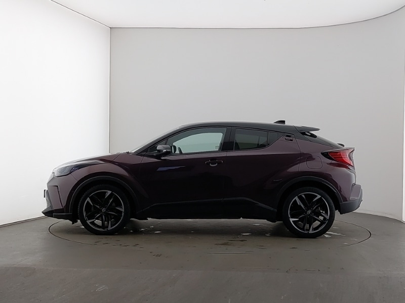 Used Toyota C-HR 2023 for sale - 77677731: Photo 4