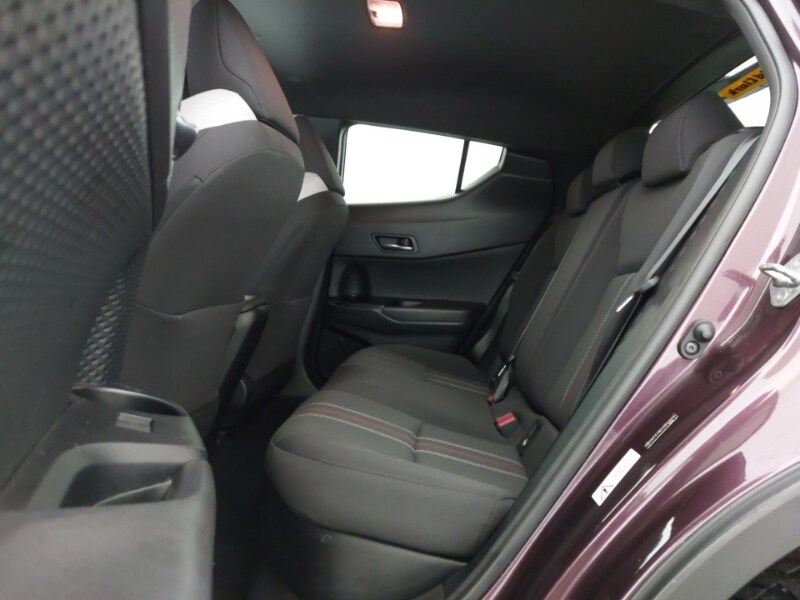 Used Toyota C-HR 2023 for sale - 77677731: Photo 6